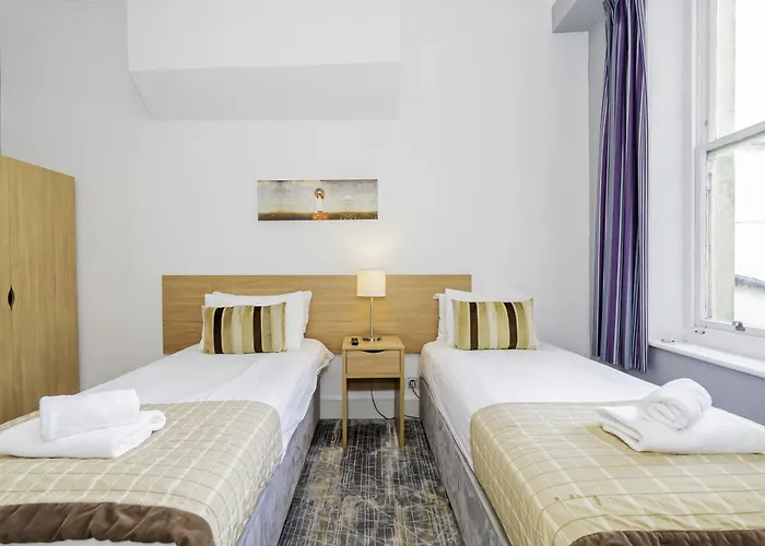 Majestic Hotel Eastbourne By Belvilla