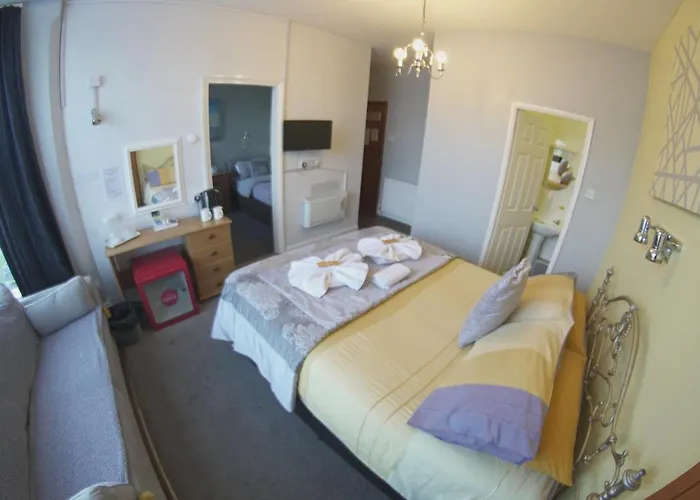 The Eastleigh Hotel Skegness