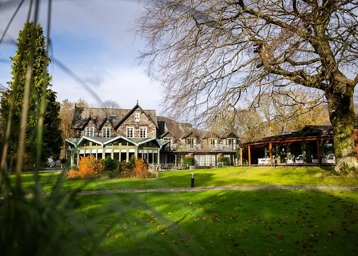 Rothay Garden By Harbour Hotels