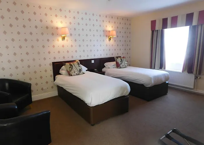Mariners Hotel Haverfordwest