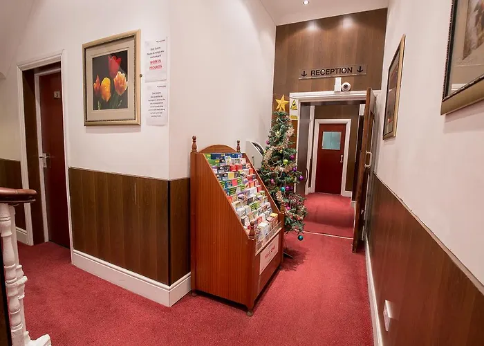 Rotana Hotel Ilford