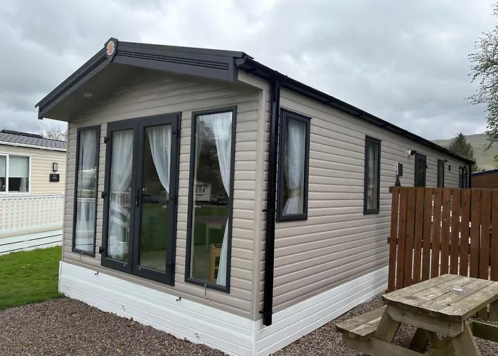 Campsie Glen Holiday Park