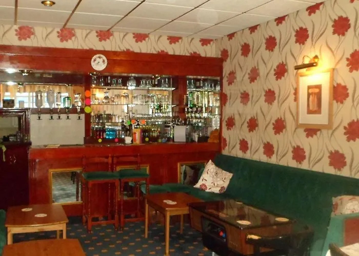 Roselea Hotel - St Chads Blackpool