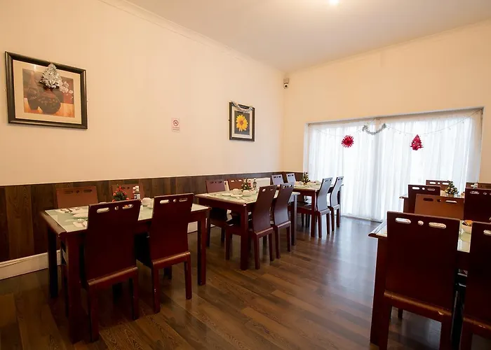 Citybest Hotel Ilford