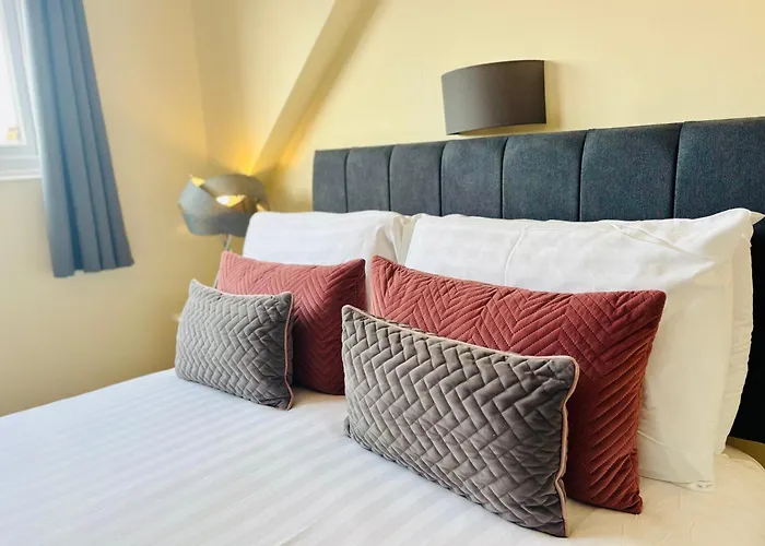 Cwtch Guesthouse Llandudno