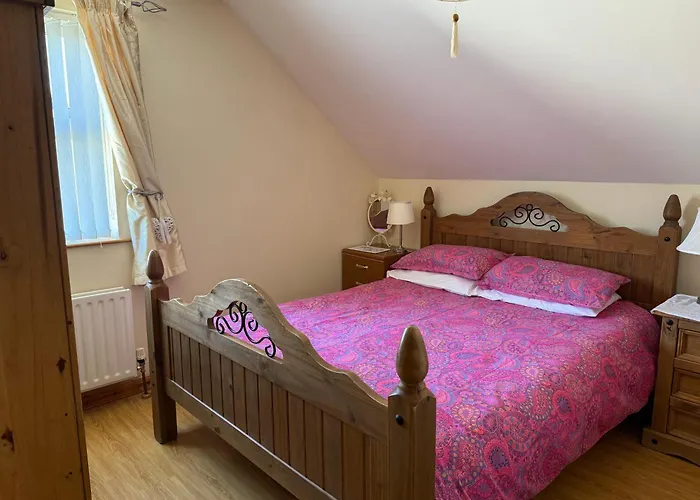 Glen Haven Bed And Breakfast