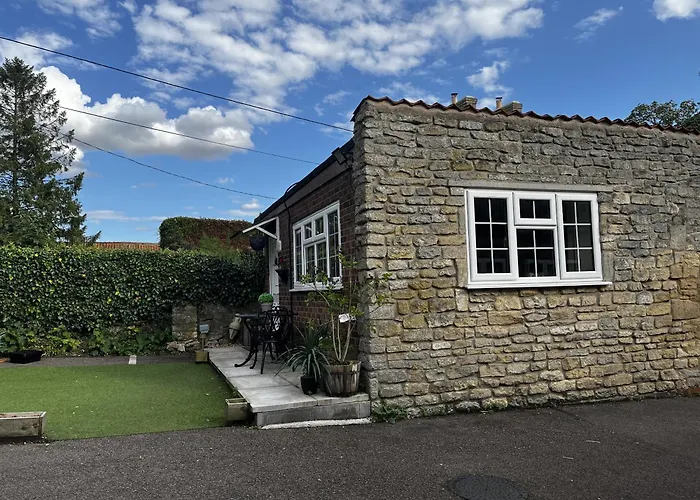 Crown & Anchor Bed & Breakfast Grantham