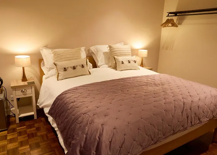 Hunters Lodge Inn Totnes
