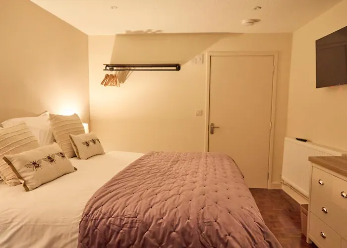 Hunters Lodge Inn Totnes