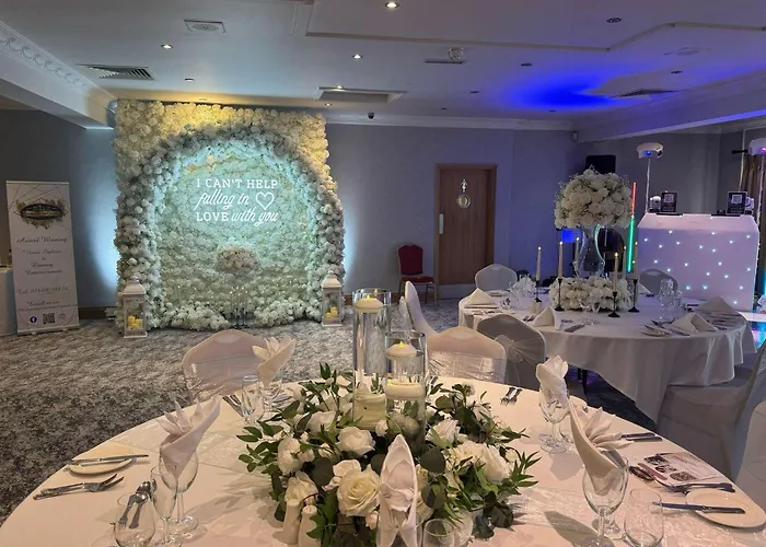 Hotel Wrexham