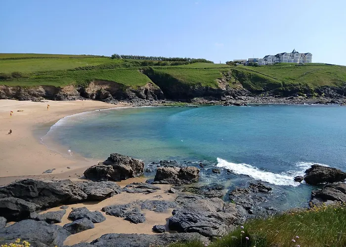 The Mounts Bay Inn Mullion