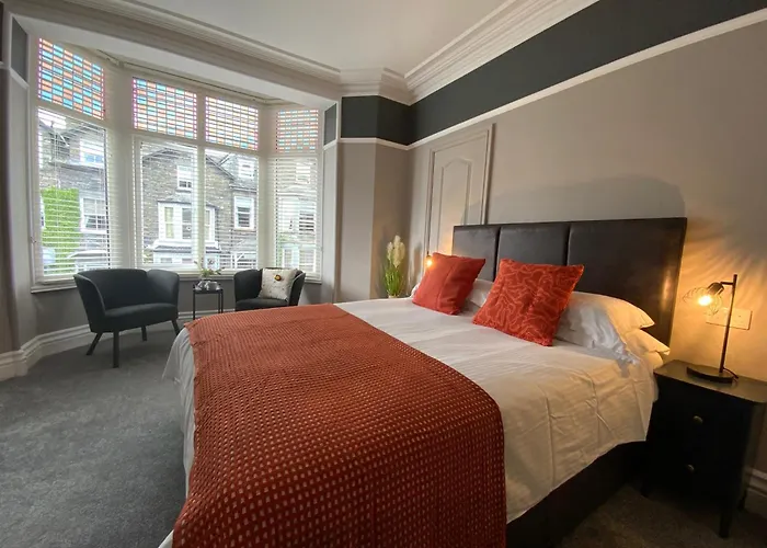 3 Cambridge Villas Ambleside