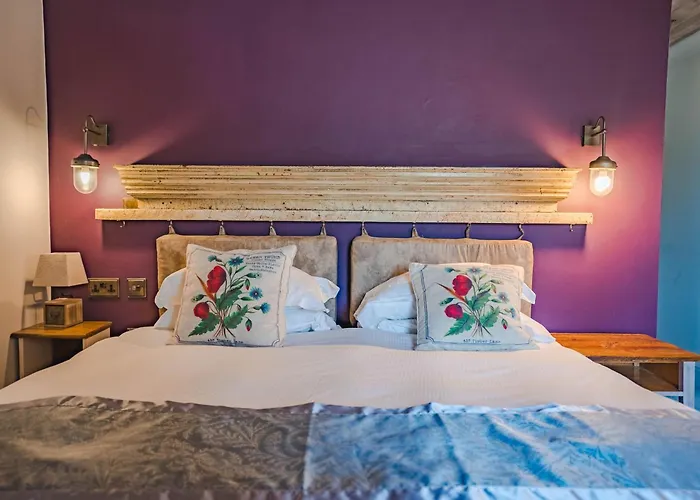 The Bunk Inn