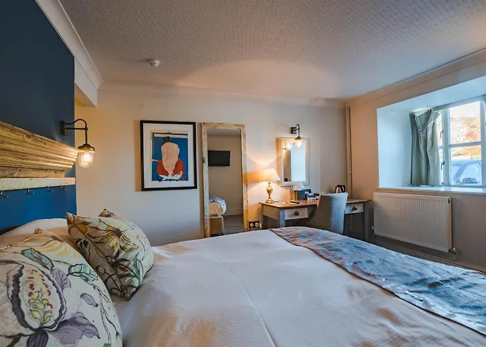 The Bunk Inn