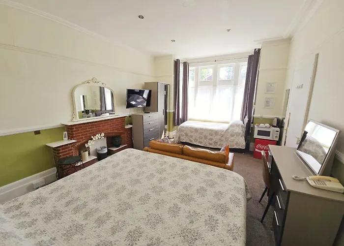 Glendevon House Hotel