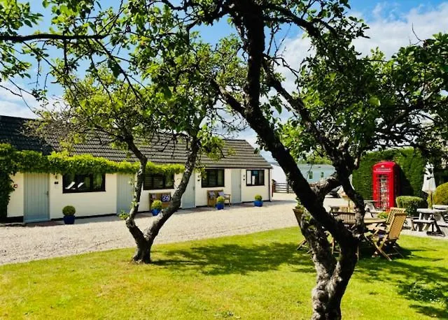 Hope Orchard En-Suite Rooms Golden Valley