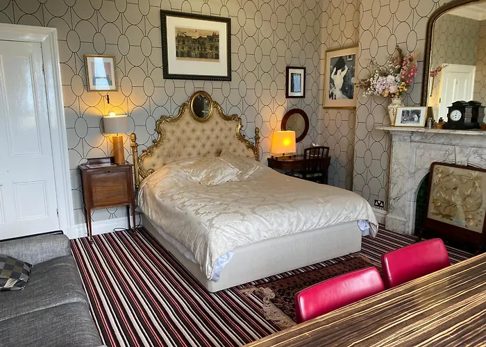 Aberley House
