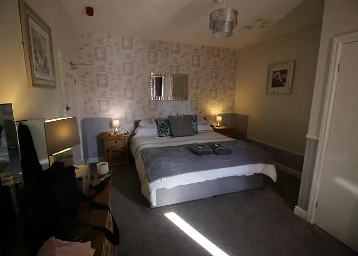 Stanley Arms Hotel Holyhead