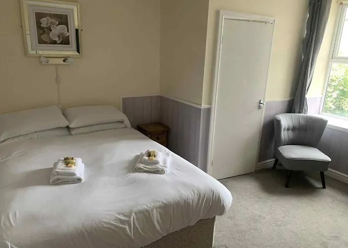 Stanley Arms Hotel Holyhead
