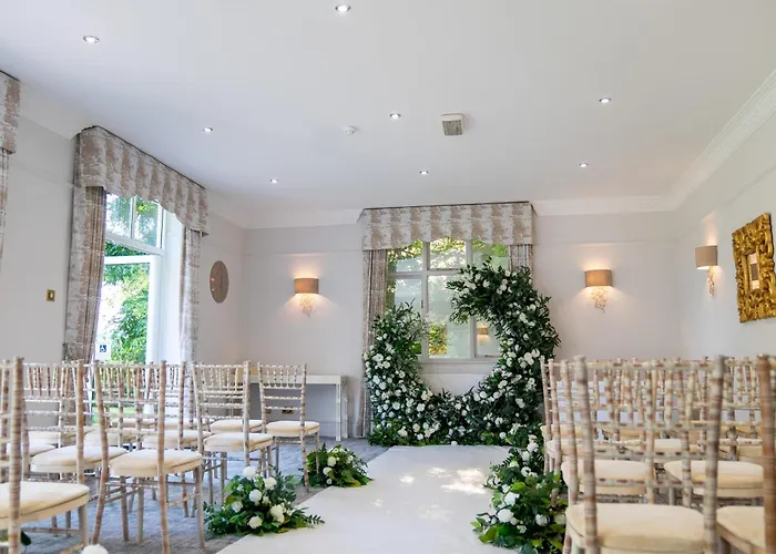 Pontlands Park Hotel