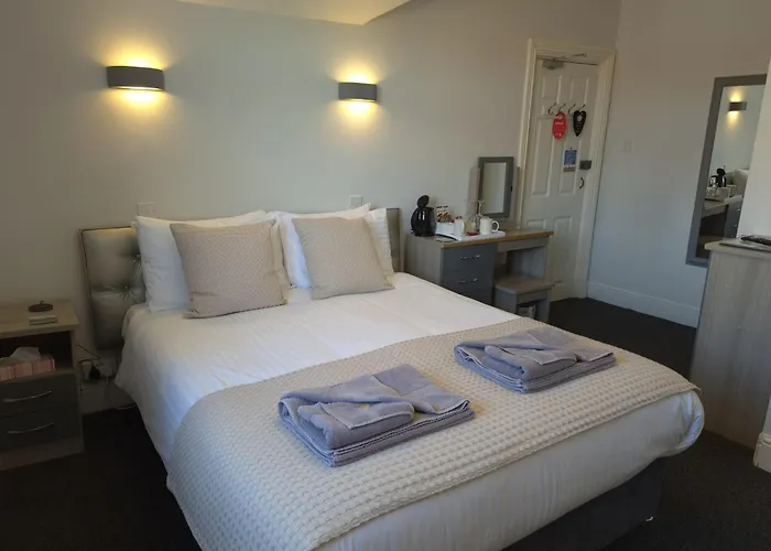 Barclay Guest House Paignton