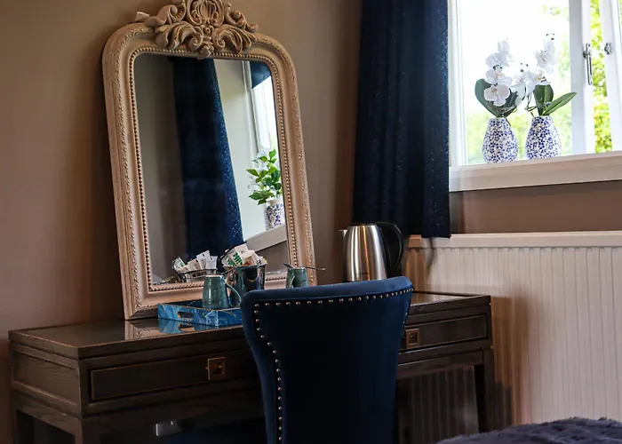 The Gateway Hotel Kendal