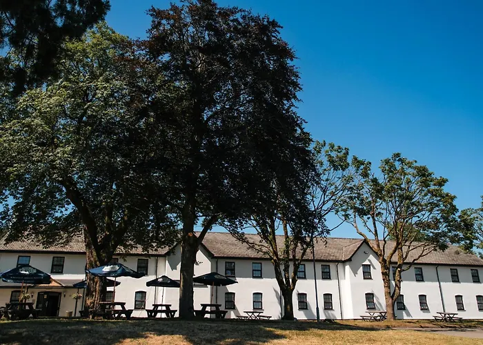 Coach & Horses Hotel