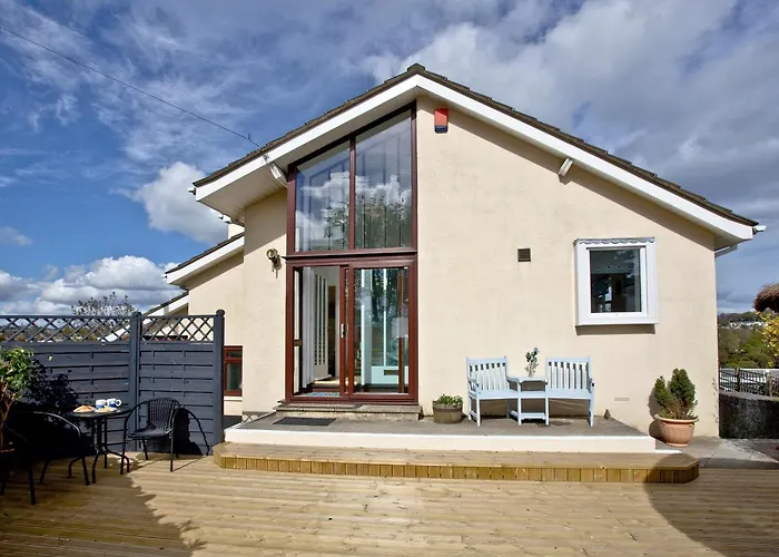 Sea Salt Lodge Torquay