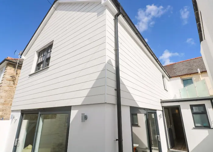 21 Alverton Street Penzance
