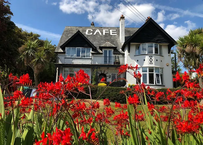 Cairn Bay Lodge Bangor 