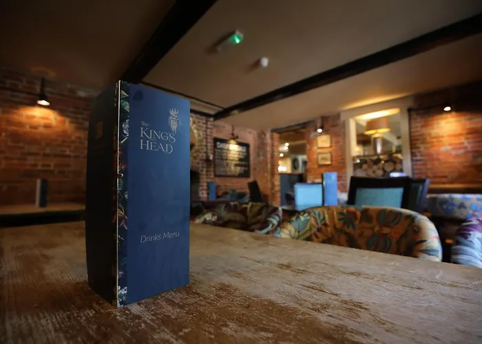 The Kings Head