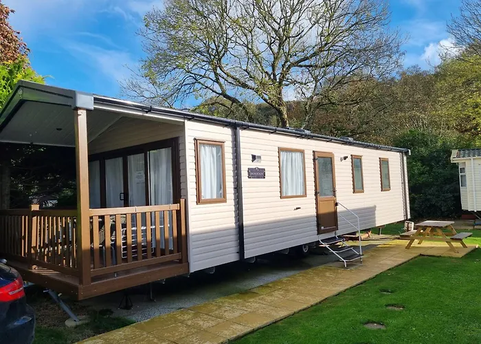 South Bay Holiday Park Brixham