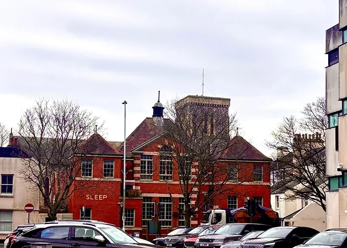 Sleep Hotel Worthing