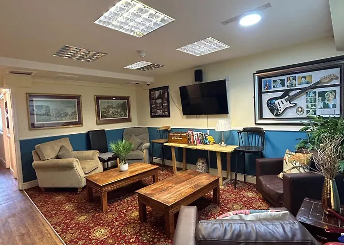 Halfway House Inn Country Lodge Yeovil