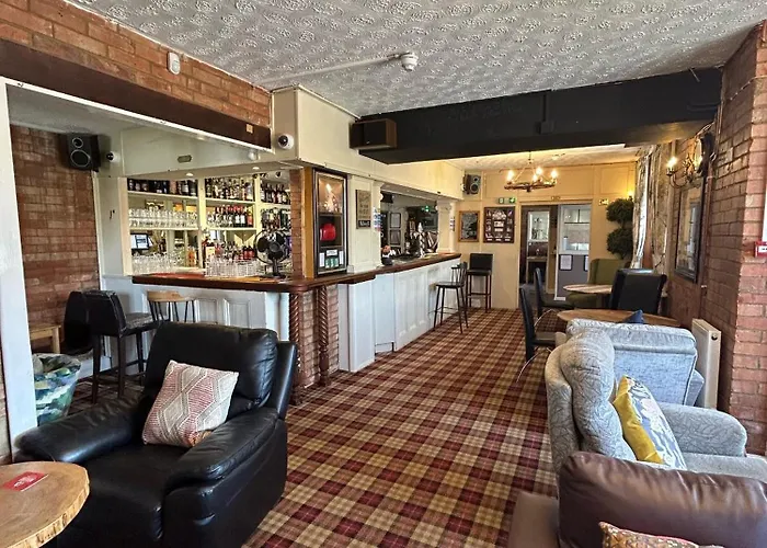 Halfway House Inn Country Lodge Yeovil