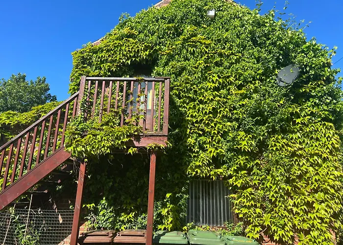 Rolandscroft Guest House