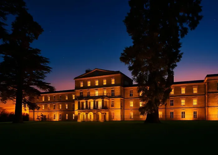 St Andrews Apartments