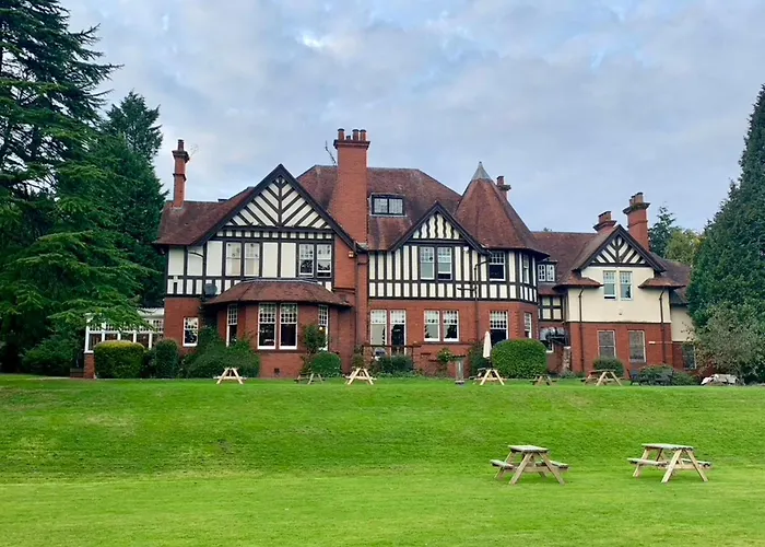 Dunmar House Hotel - Bar & Restaurant Alloa