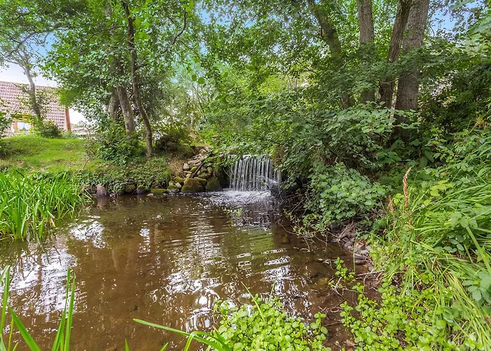 Delny Highland Lodges Invergordon
