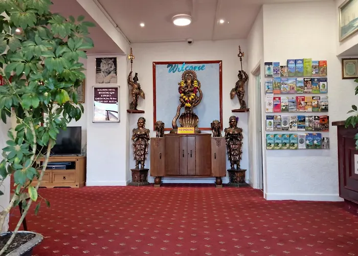 Malvern Hotel Sandown
