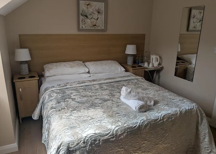 Tollyrose Country House