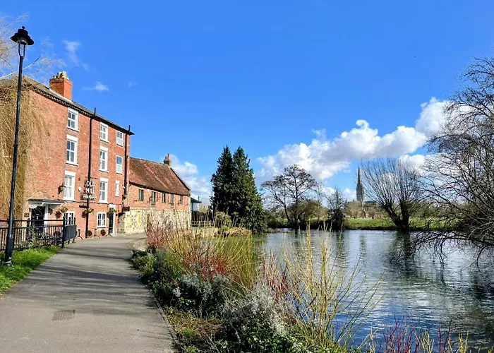 The Old Mill Hotel