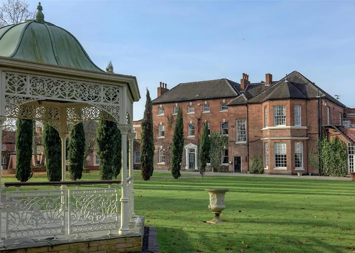 Best Western Plus West Retford Hotel