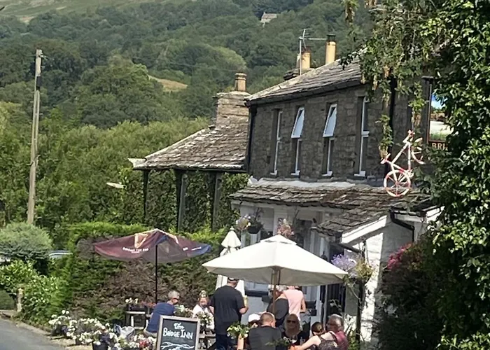 The Bridge Inn Reeth