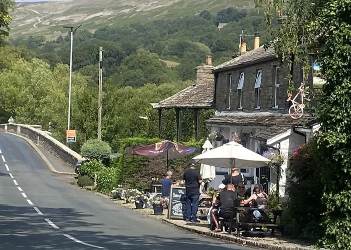 The Bridge Inn Reeth