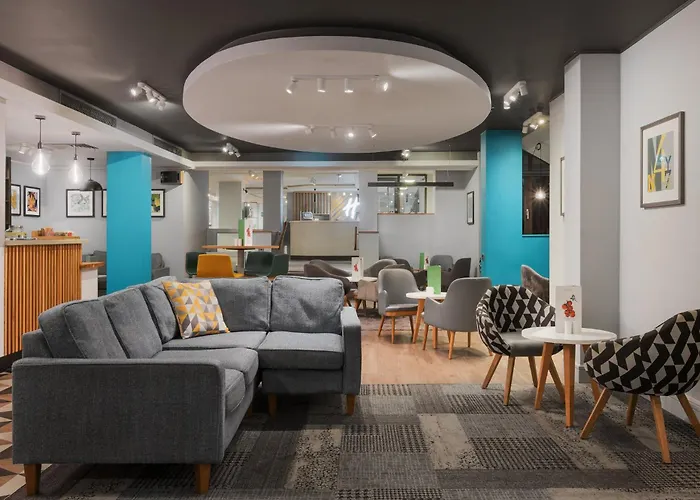Holiday Inn Northampton By Ihg