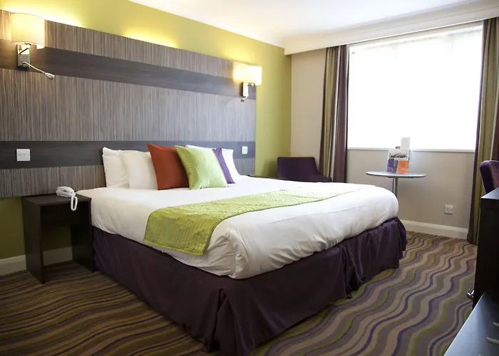 Link Hotel