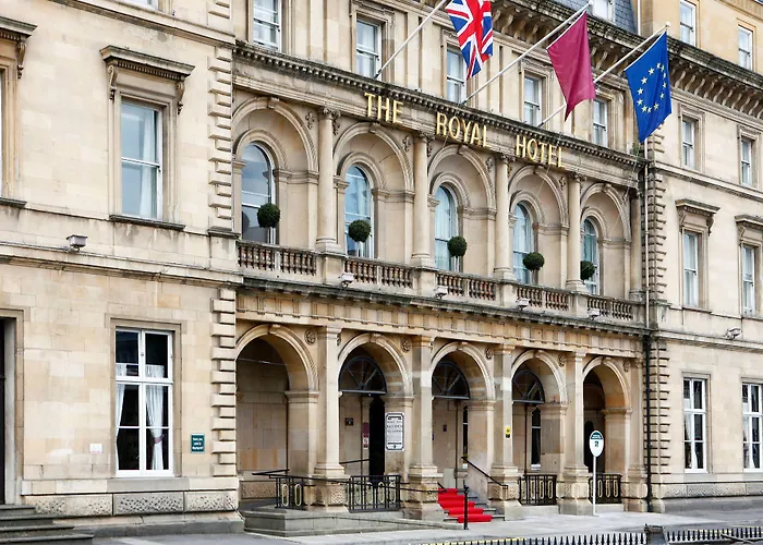 The Royal Hotel Hull