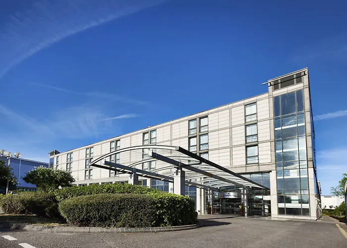 Hilton London Croydon Hotel