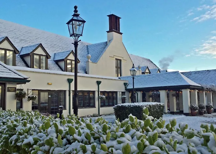 Lancaster House Hotel